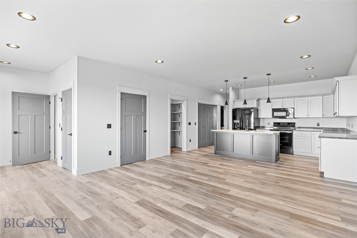 Jackrabbit Reserve - Commercial Lease