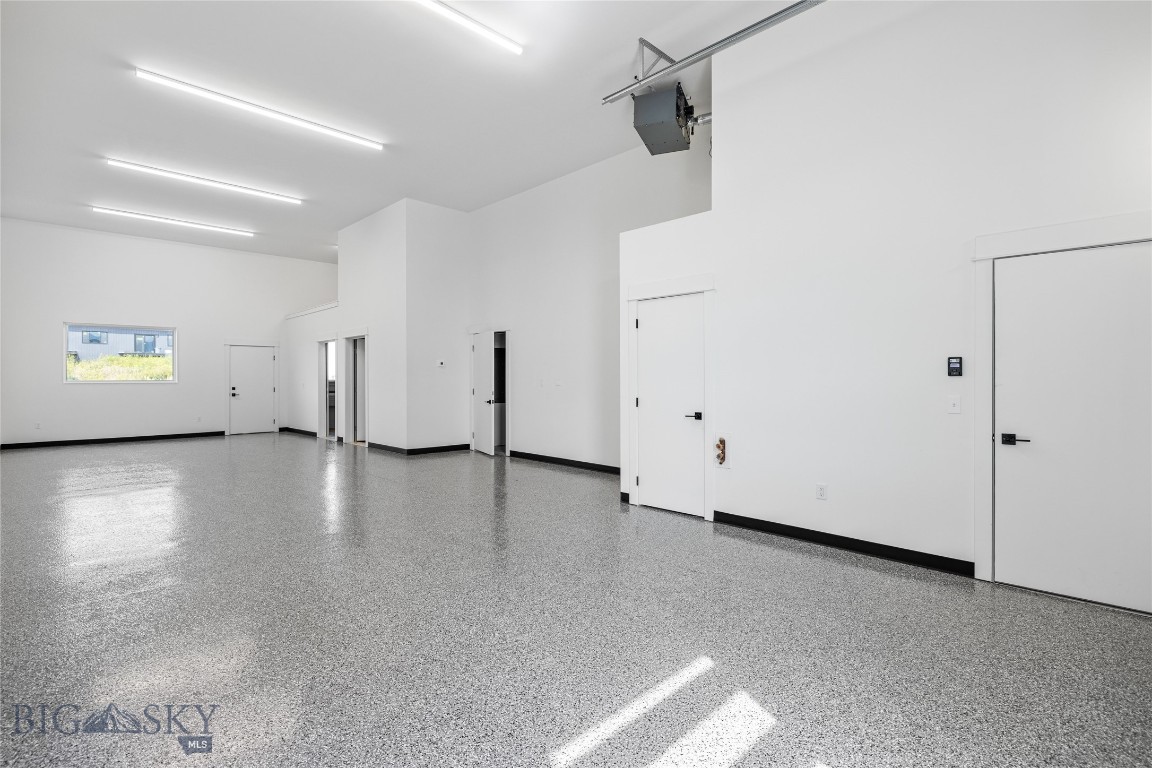 Jackrabbit Reserve - Commercial Lease