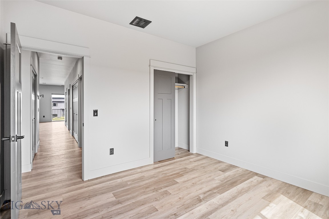 Jackrabbit Reserve - Commercial Lease