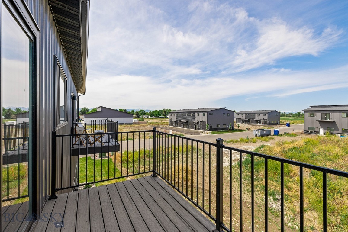 Jackrabbit Reserve - Commercial Lease