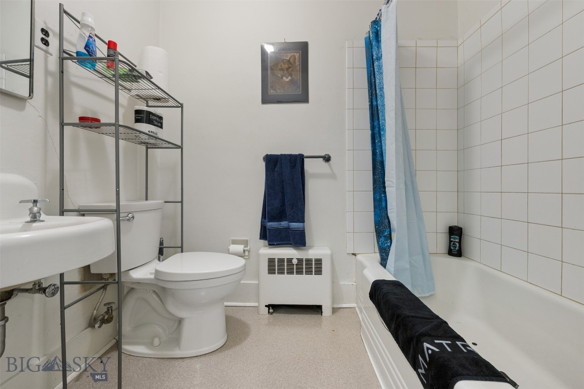 None - Residential Income