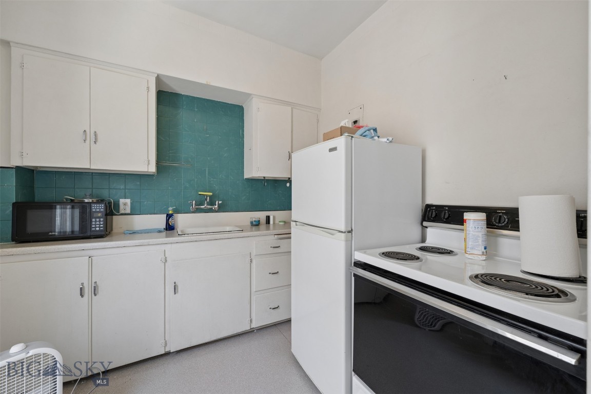 None - Residential Income