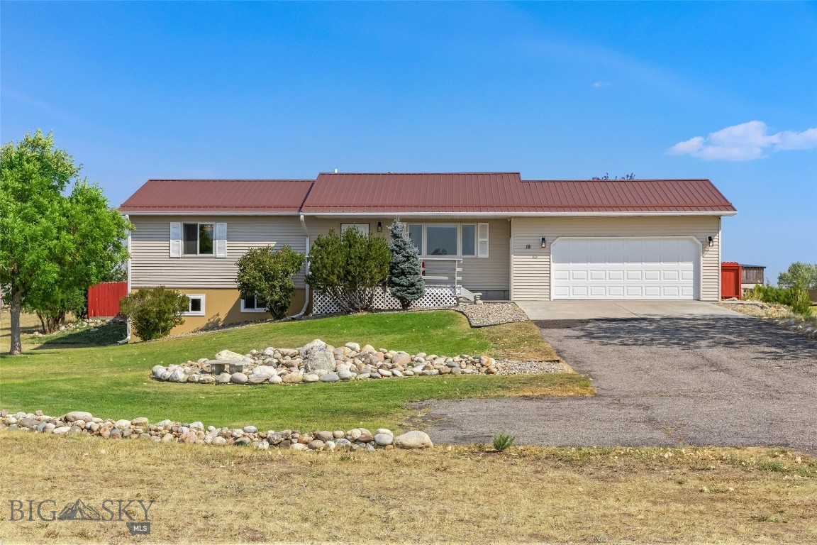 Twin Ponds - Residential