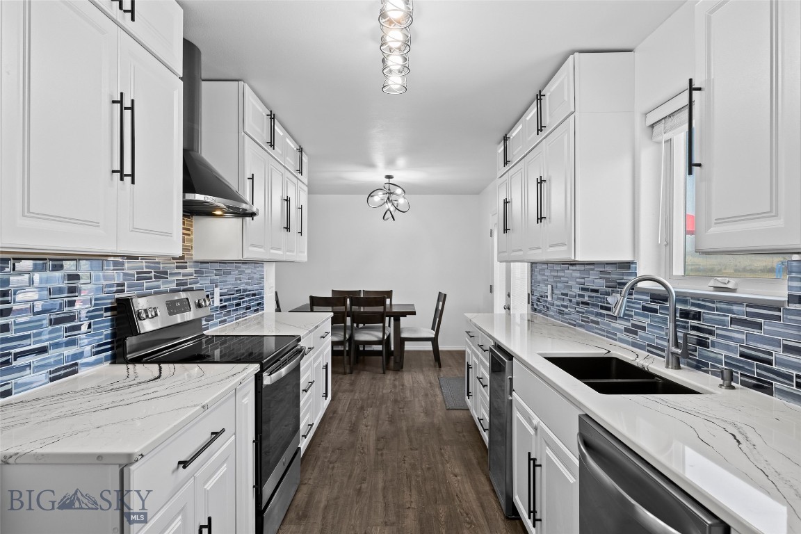 Twin Ponds - Residential