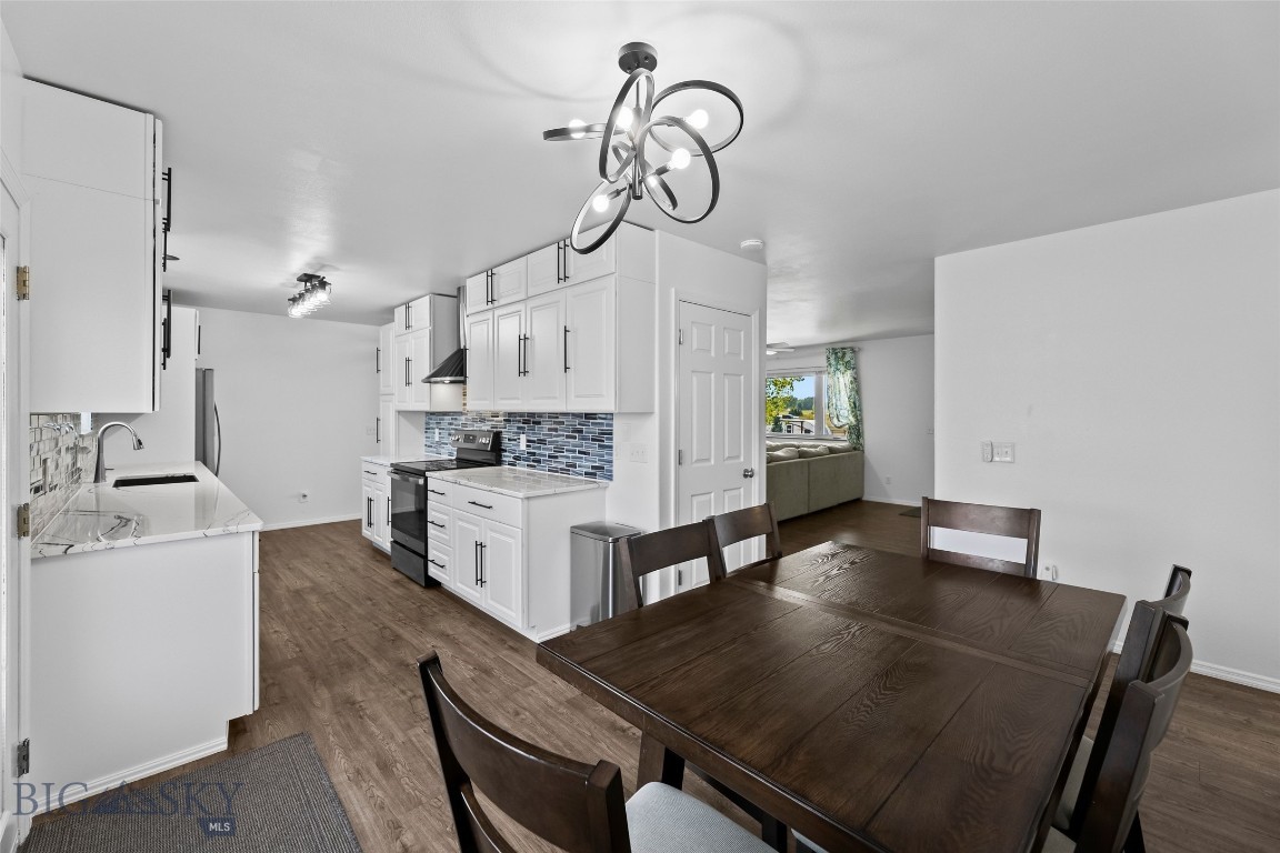 Twin Ponds - Residential