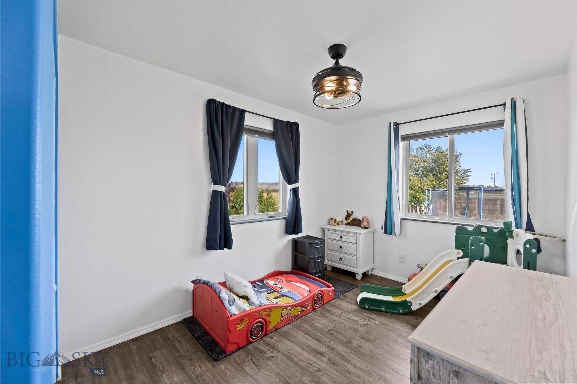 Twin Ponds - Residential