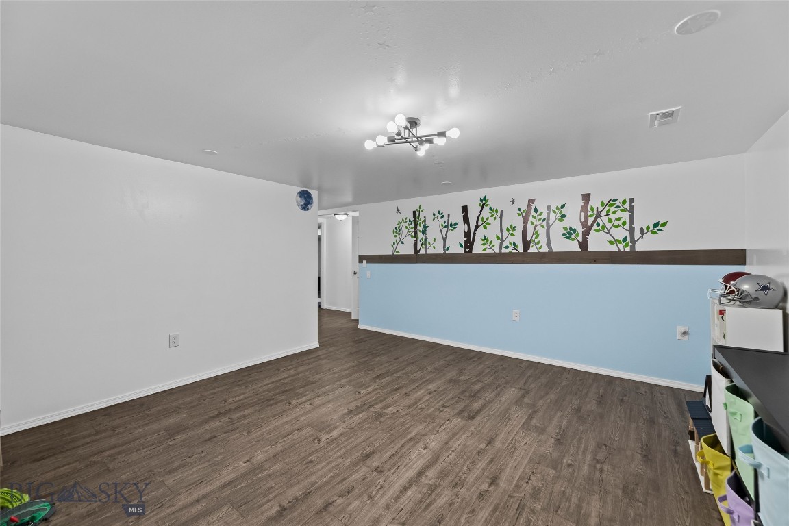 Twin Ponds - Residential