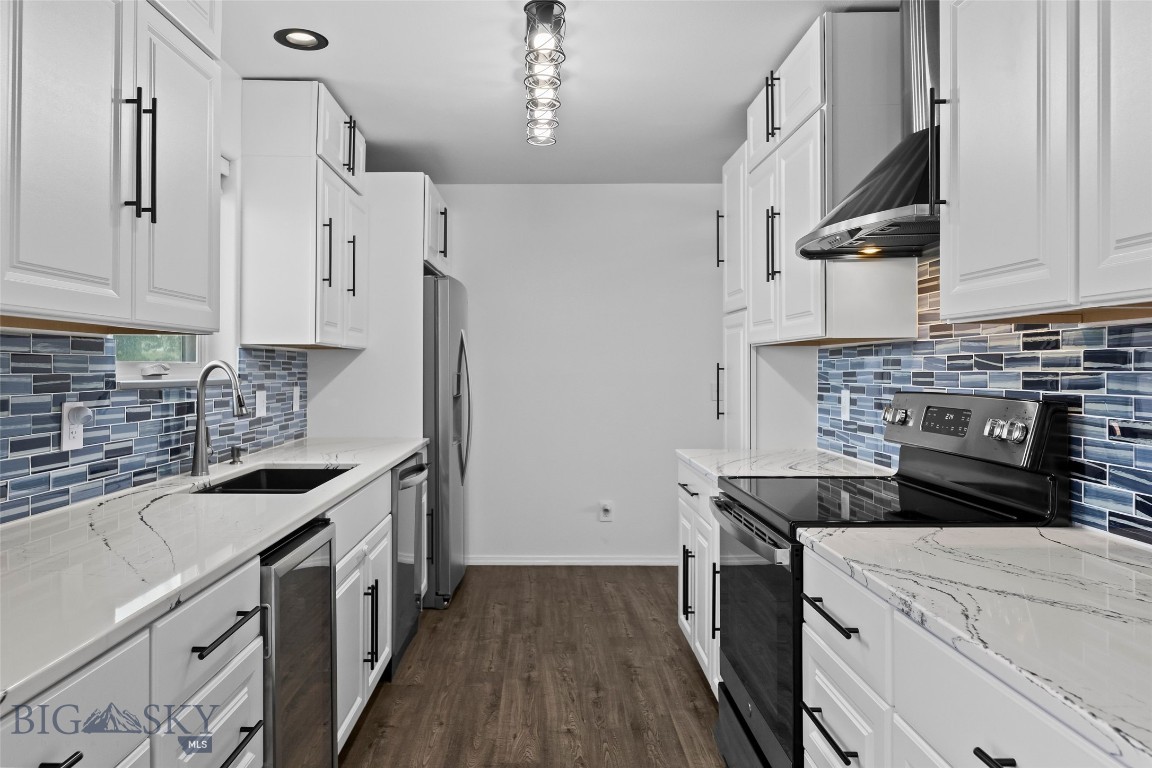 Twin Ponds - Residential