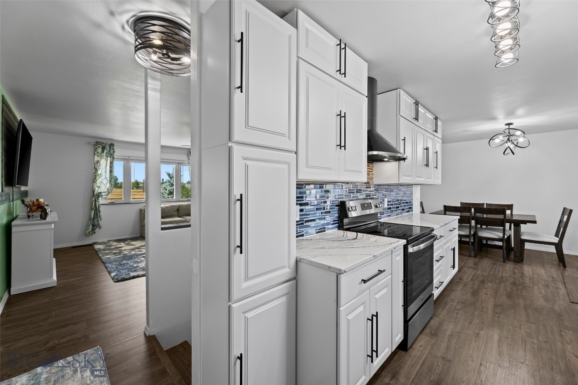 Twin Ponds - Residential