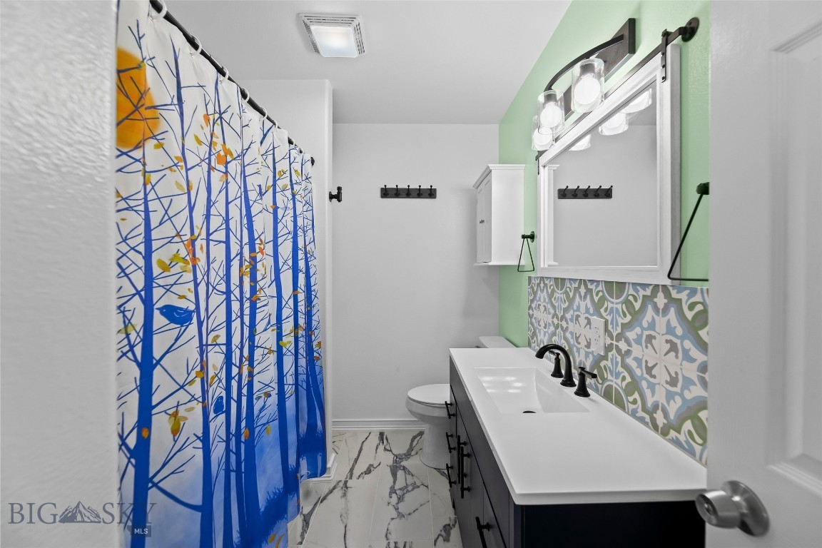 Twin Ponds - Residential