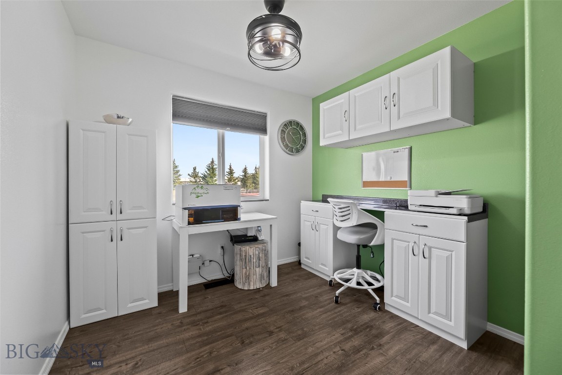 Twin Ponds - Residential