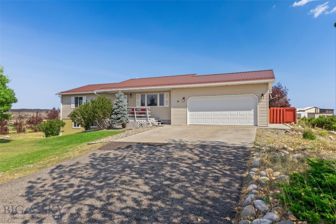 Twin Ponds - Residential