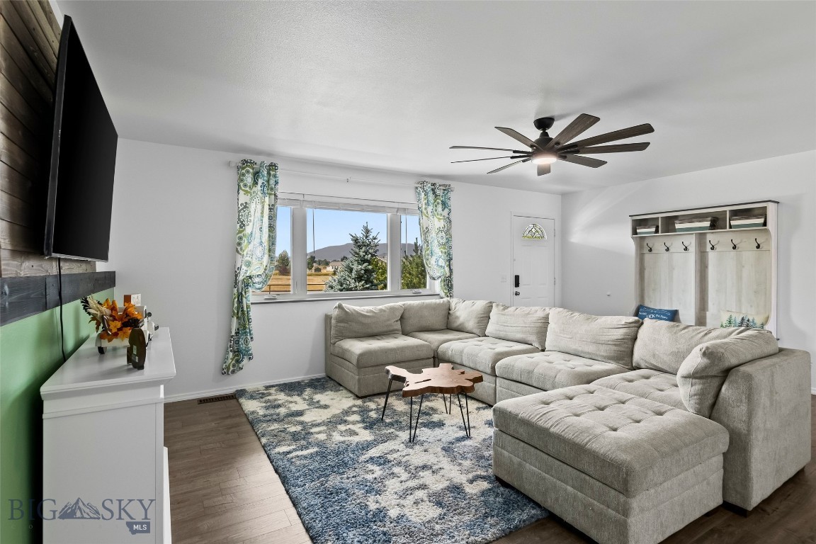Twin Ponds - Residential