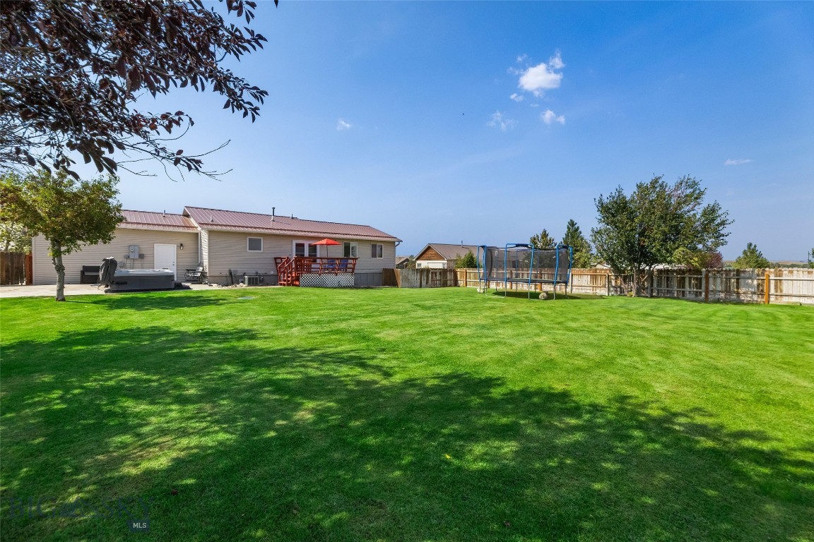 Twin Ponds - Residential