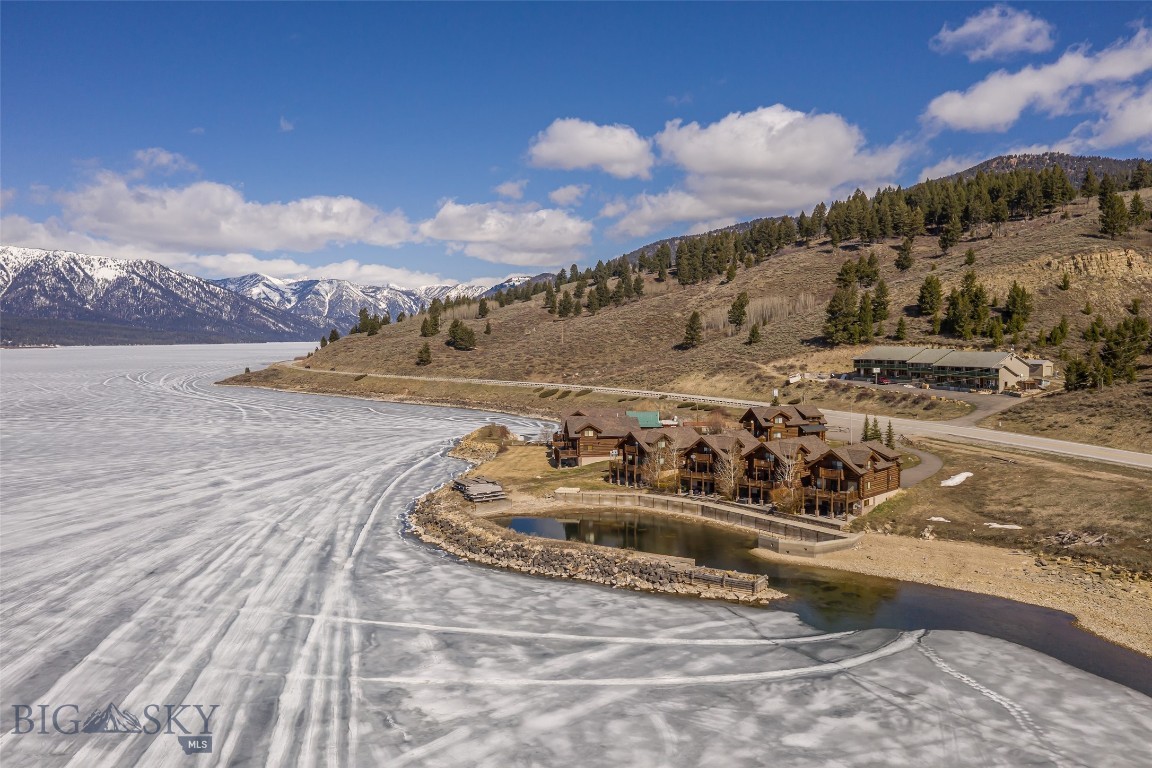 Lake View - Residential