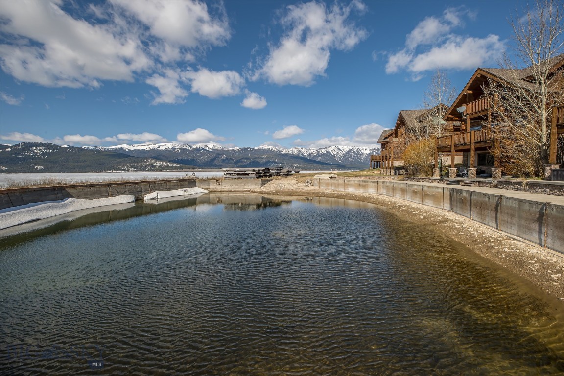 Lake View - Residential