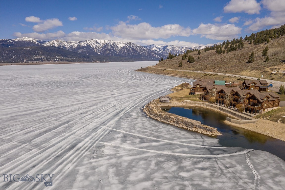 Lake View - Residential