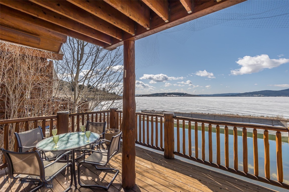 Lake View - Residential