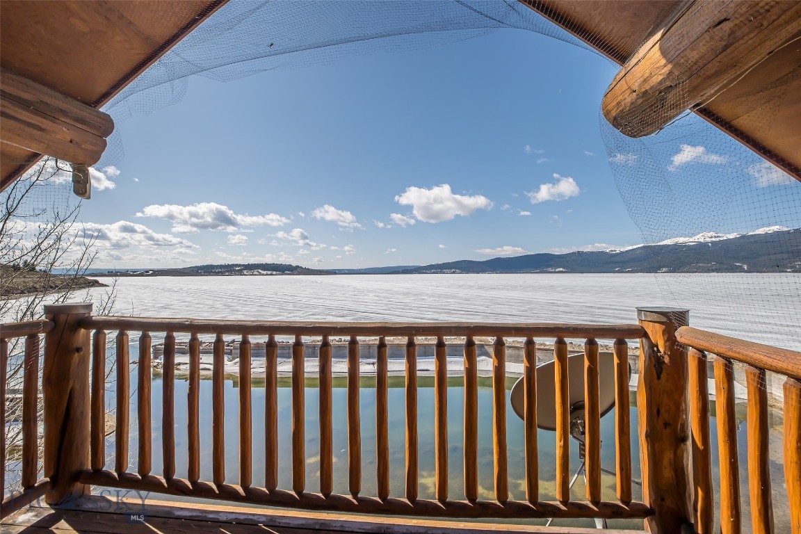 Lake View - Residential