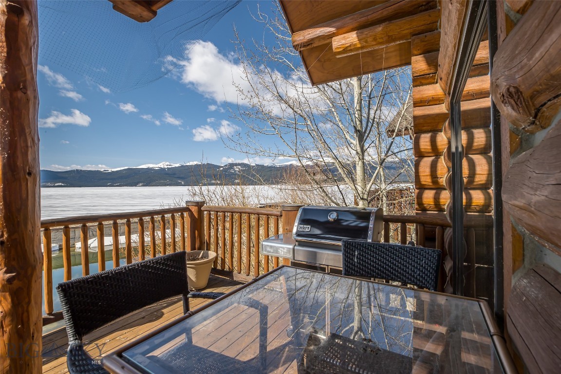 Lake View - Residential
