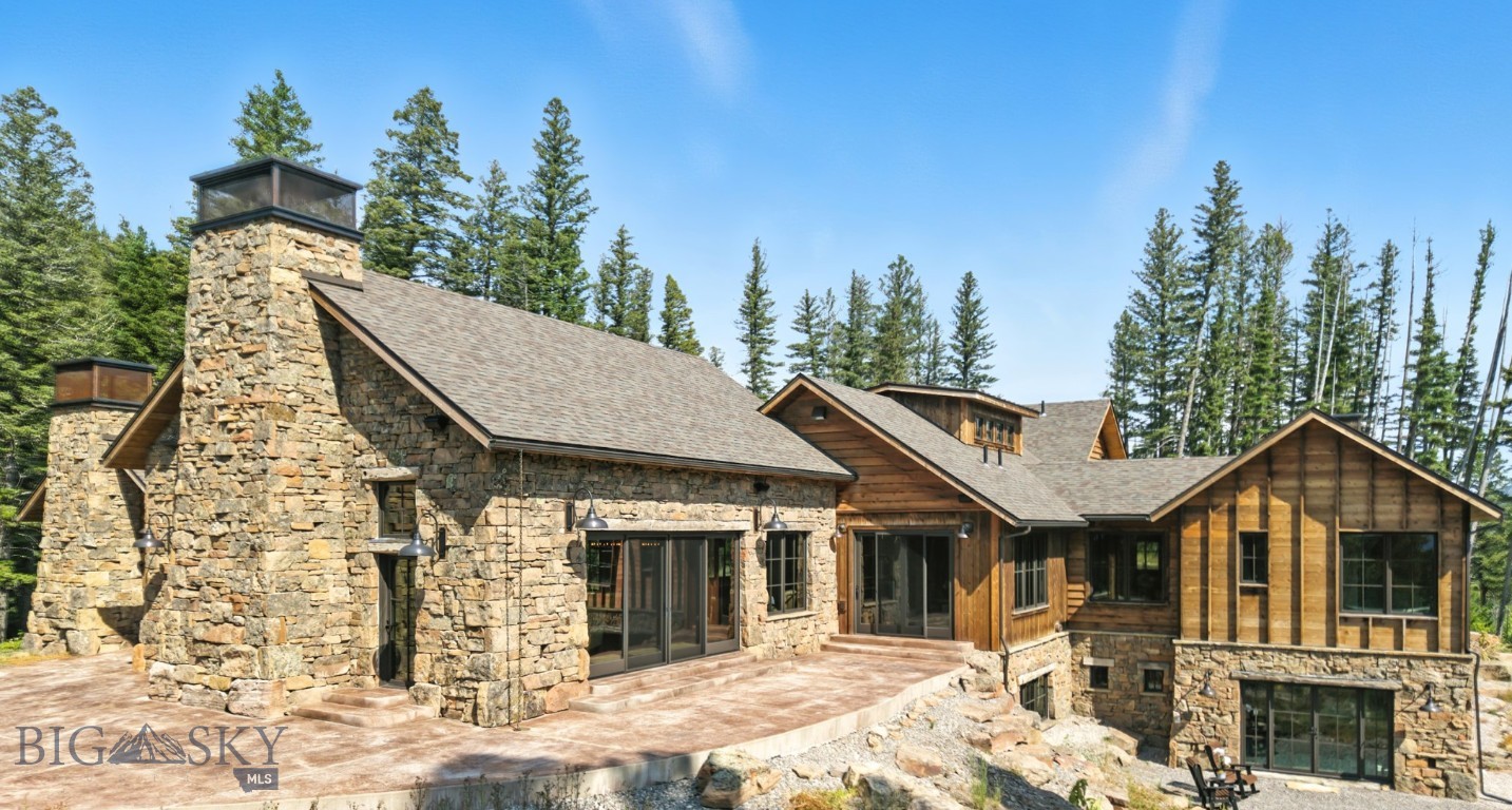 11310 Taiga Trail