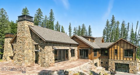 11310 Taiga Trail Bozeman MT 59715