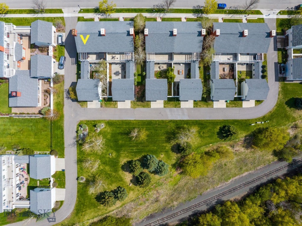 Bozeman, Montana 59715, United States, 3 Bedrooms Bedrooms, ,3 BathroomsBathrooms,Residential,Active,110509