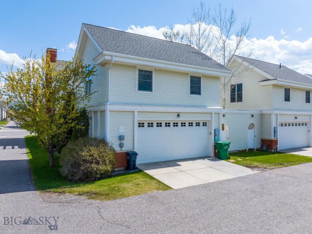 Bozeman, Montana 59715, United States, 3 Bedrooms Bedrooms, ,3 BathroomsBathrooms,Residential,Active,110509