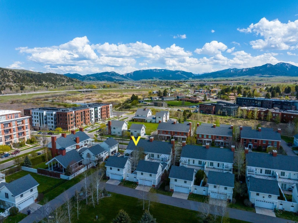 Bozeman, Montana 59715, United States, 3 Bedrooms Bedrooms, ,3 BathroomsBathrooms,Residential,Active,110509