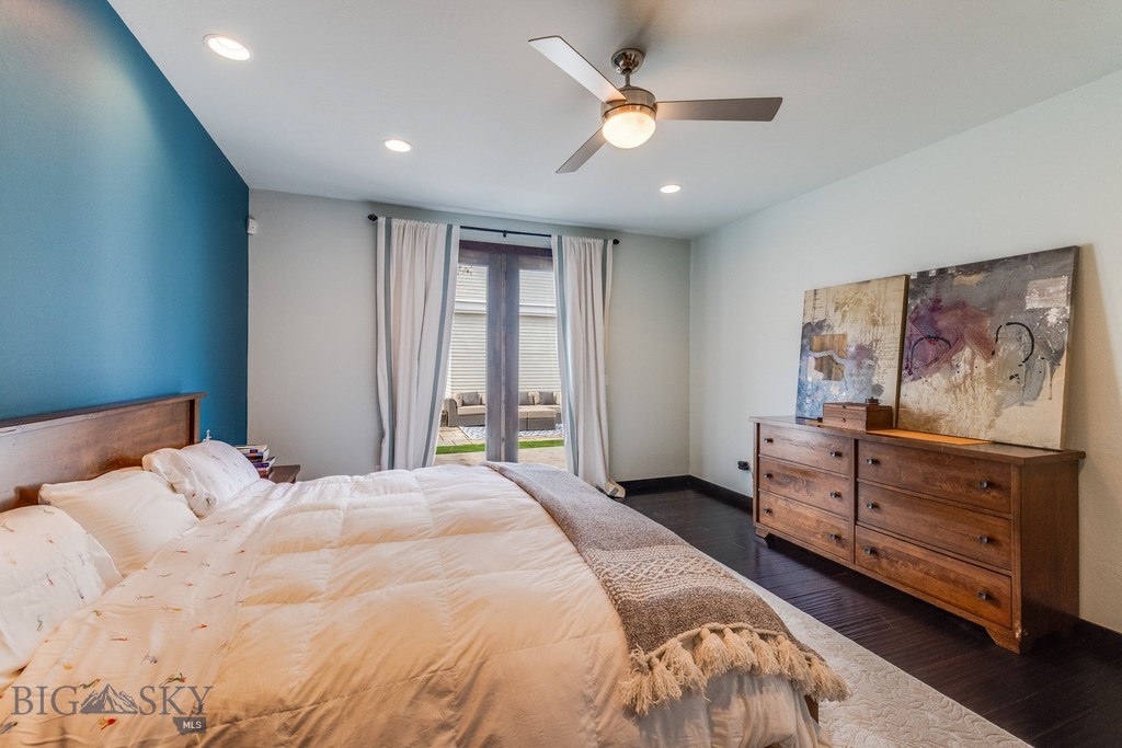 Bozeman, Montana 59715, United States, 3 Bedrooms Bedrooms, ,3 BathroomsBathrooms,Residential,Active,110509