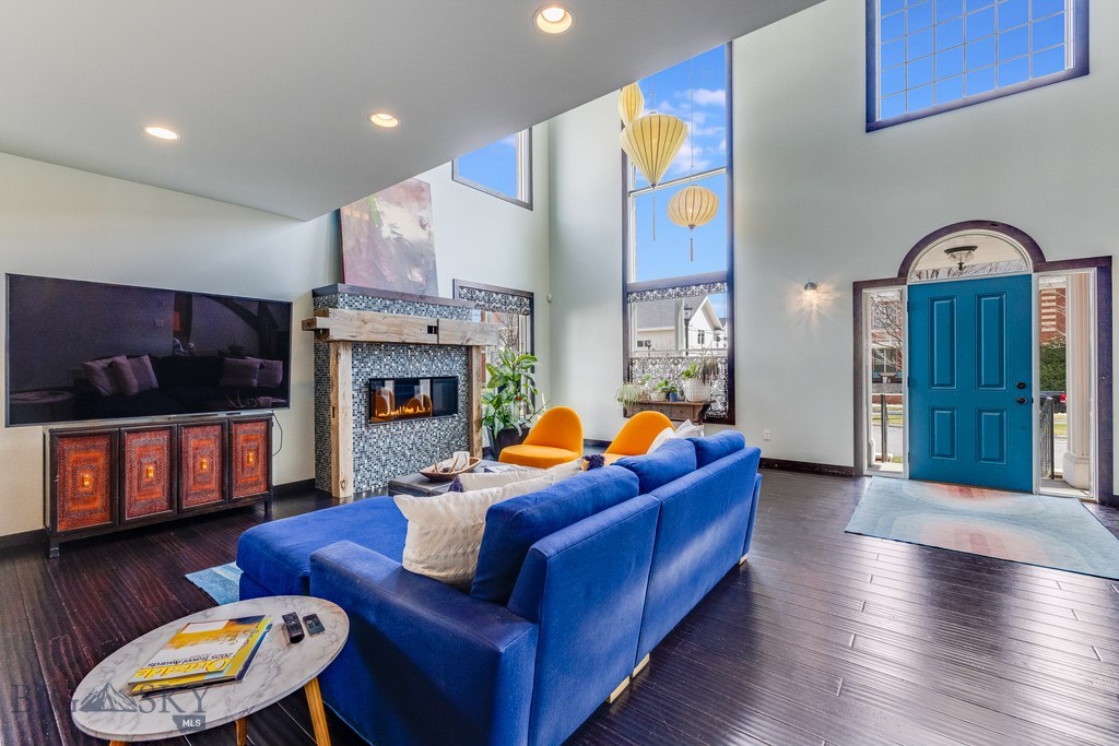 Bozeman, Montana 59715, United States, 3 Bedrooms Bedrooms, ,3 BathroomsBathrooms,Residential,Active,110509