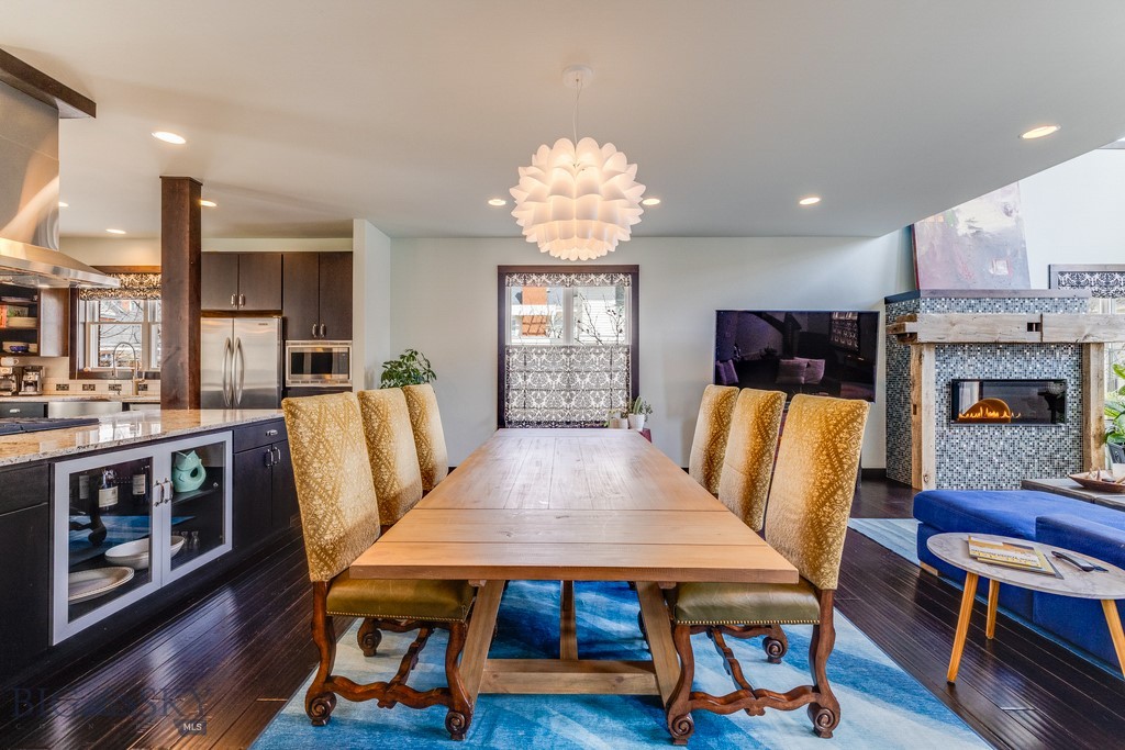 Bozeman, Montana 59715, United States, 3 Bedrooms Bedrooms, ,3 BathroomsBathrooms,Residential,Active,110509