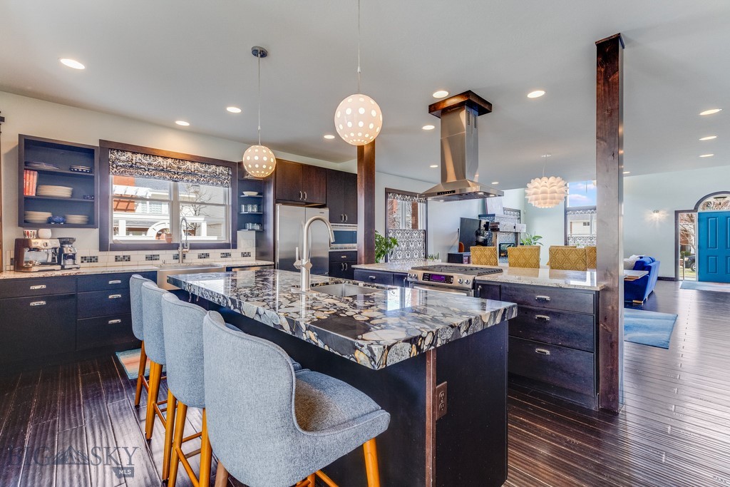 Bozeman, Montana 59715, United States, 3 Bedrooms Bedrooms, ,3 BathroomsBathrooms,Residential,Active,110509