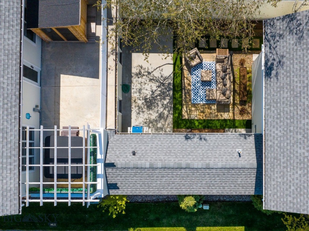 Bozeman, Montana 59715, United States, 3 Bedrooms Bedrooms, ,3 BathroomsBathrooms,Residential,Active,110509