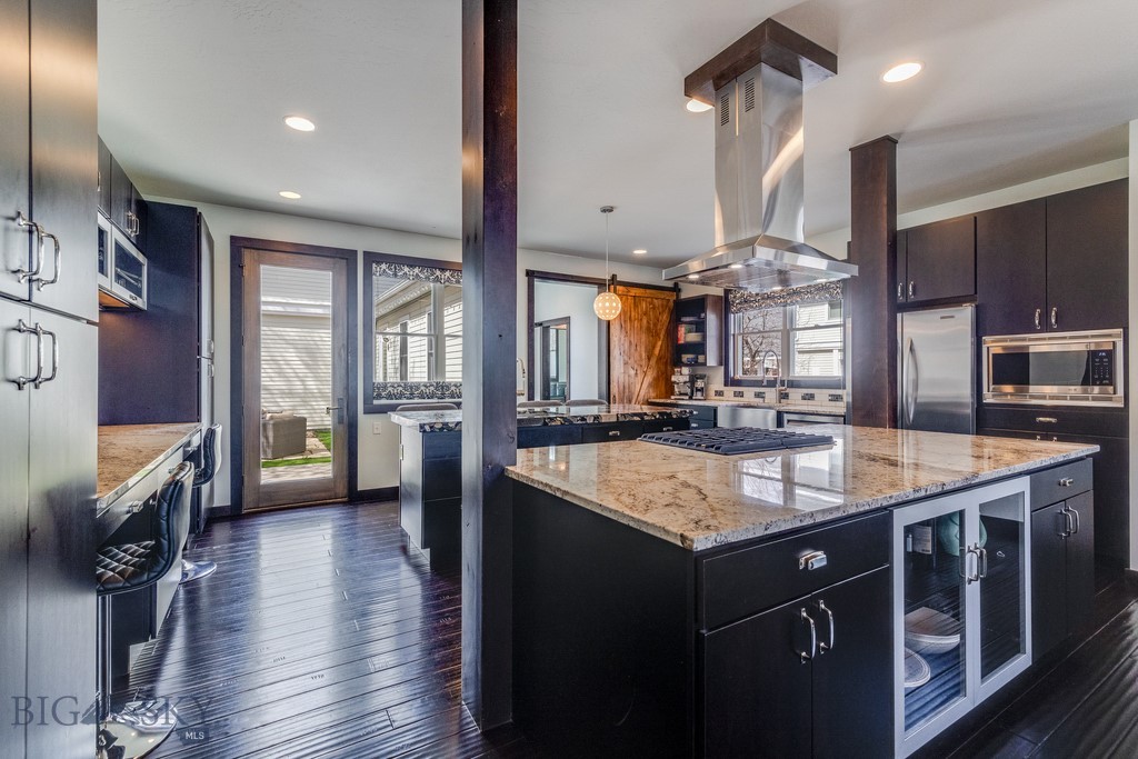 Bozeman, Montana 59715, United States, 3 Bedrooms Bedrooms, ,3 BathroomsBathrooms,Residential,Active,110509