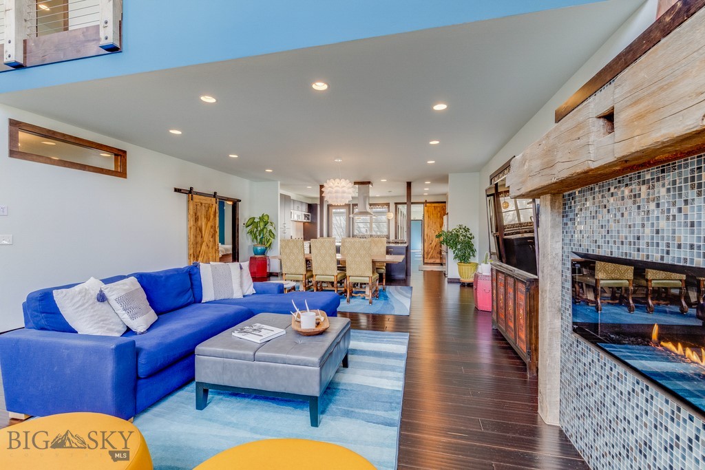 Bozeman, Montana 59715, United States, 3 Bedrooms Bedrooms, ,3 BathroomsBathrooms,Residential,Active,110509