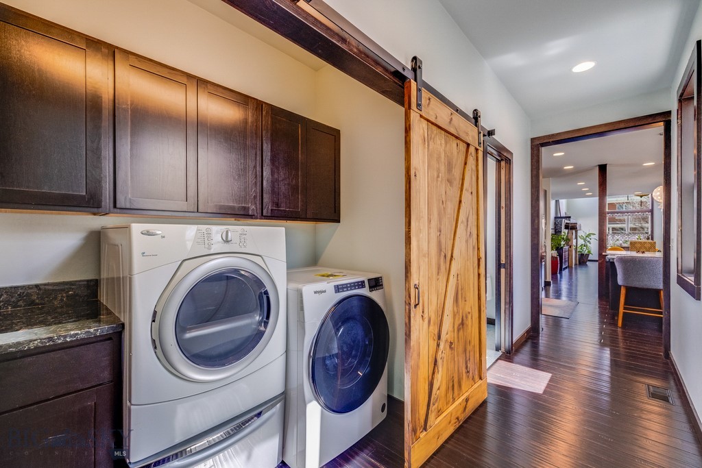 Bozeman, Montana 59715, United States, 3 Bedrooms Bedrooms, ,3 BathroomsBathrooms,Residential,Active,110509