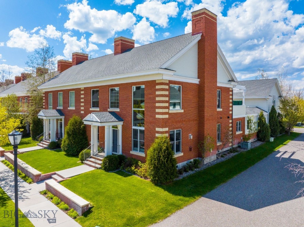 Bozeman, Montana 59715, United States, 3 Bedrooms Bedrooms, ,3 BathroomsBathrooms,Residential,Active,110509