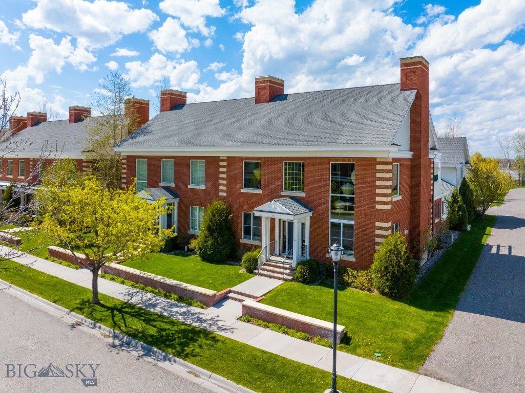 Bozeman, Montana 59715, United States, 3 Bedrooms Bedrooms, ,3 BathroomsBathrooms,Residential,Active,110509