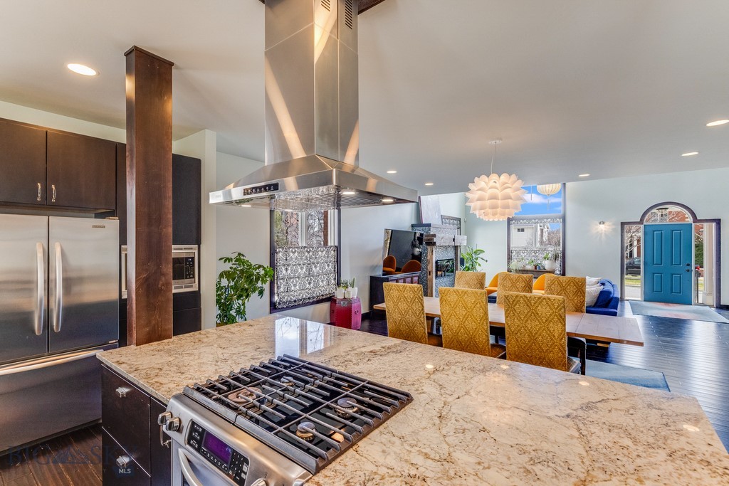 Bozeman, Montana 59715, United States, 3 Bedrooms Bedrooms, ,3 BathroomsBathrooms,Residential,Active,110509