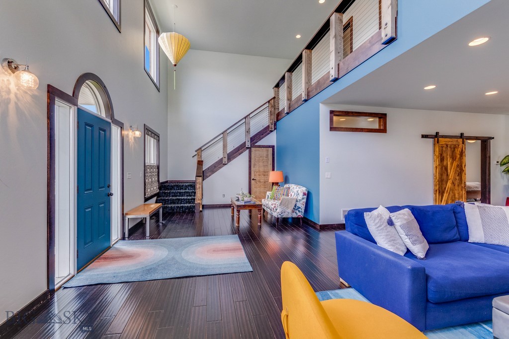 Bozeman, Montana 59715, United States, 3 Bedrooms Bedrooms, ,3 BathroomsBathrooms,Residential,Active,110509