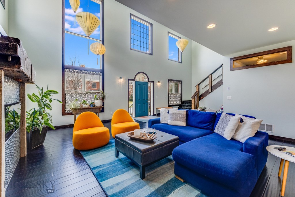 Bozeman, Montana 59715, United States, 3 Bedrooms Bedrooms, ,3 BathroomsBathrooms,Residential,Active,110509