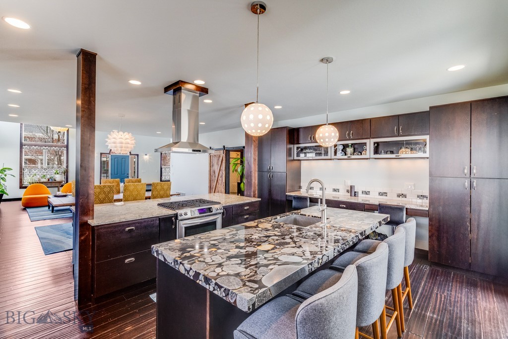 Bozeman, Montana 59715, United States, 3 Bedrooms Bedrooms, ,3 BathroomsBathrooms,Residential,Active,110509