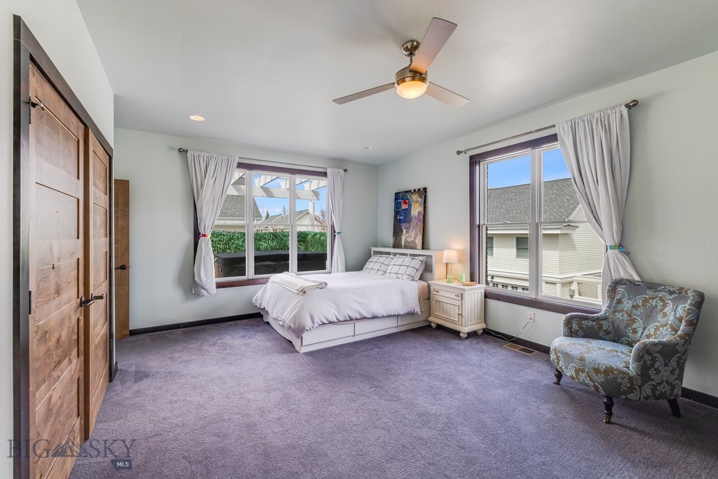 Bozeman, Montana 59715, United States, 3 Bedrooms Bedrooms, ,3 BathroomsBathrooms,Residential,Active,110509