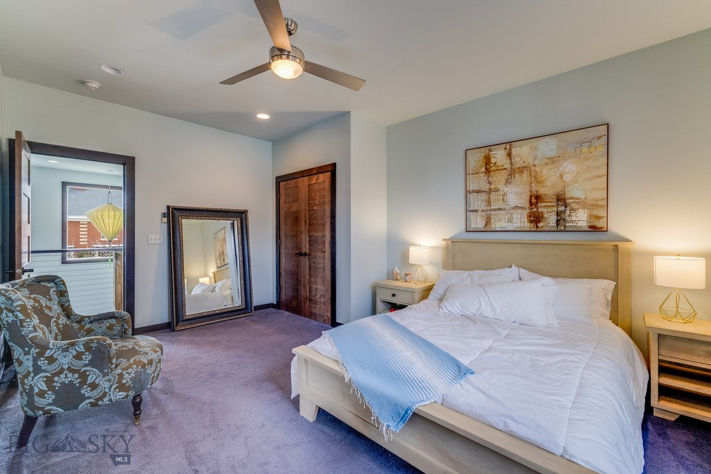 Bozeman, Montana 59715, United States, 3 Bedrooms Bedrooms, ,3 BathroomsBathrooms,Residential,Active,110509