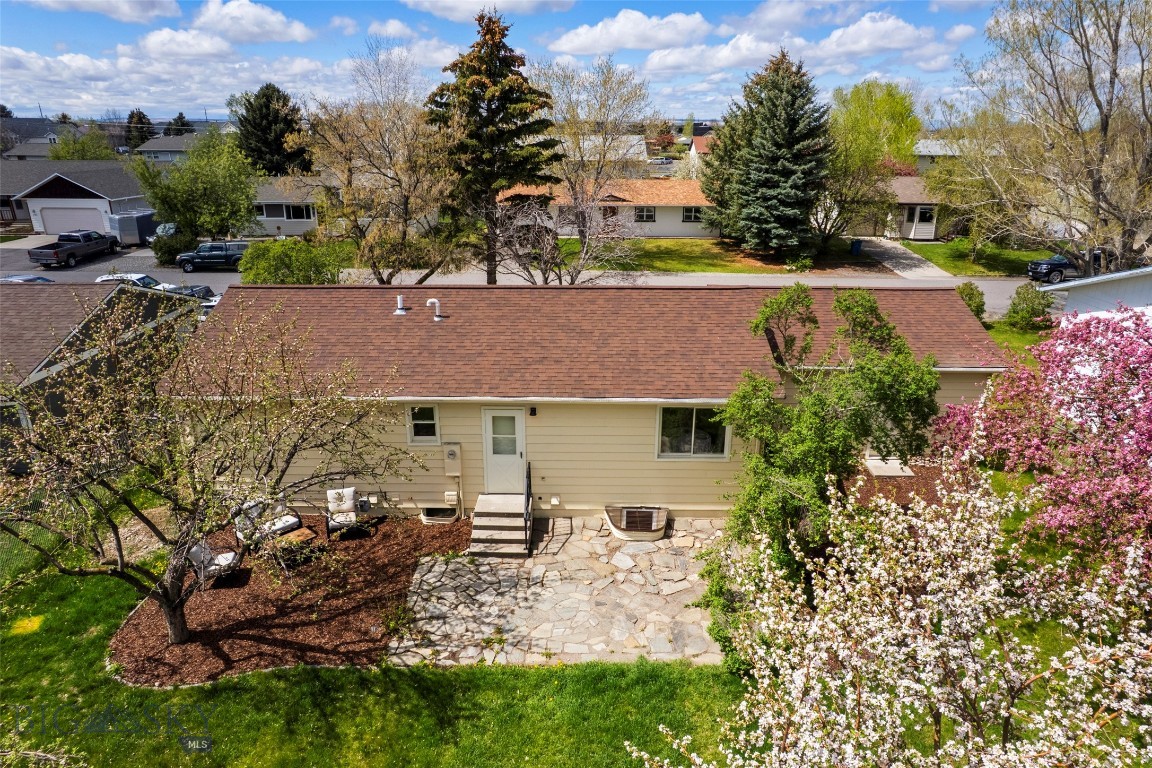 Beaumont Greens - Residential