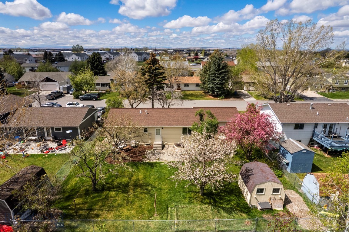 Beaumont Greens - Residential