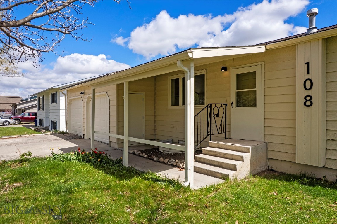 Beaumont Greens - Residential