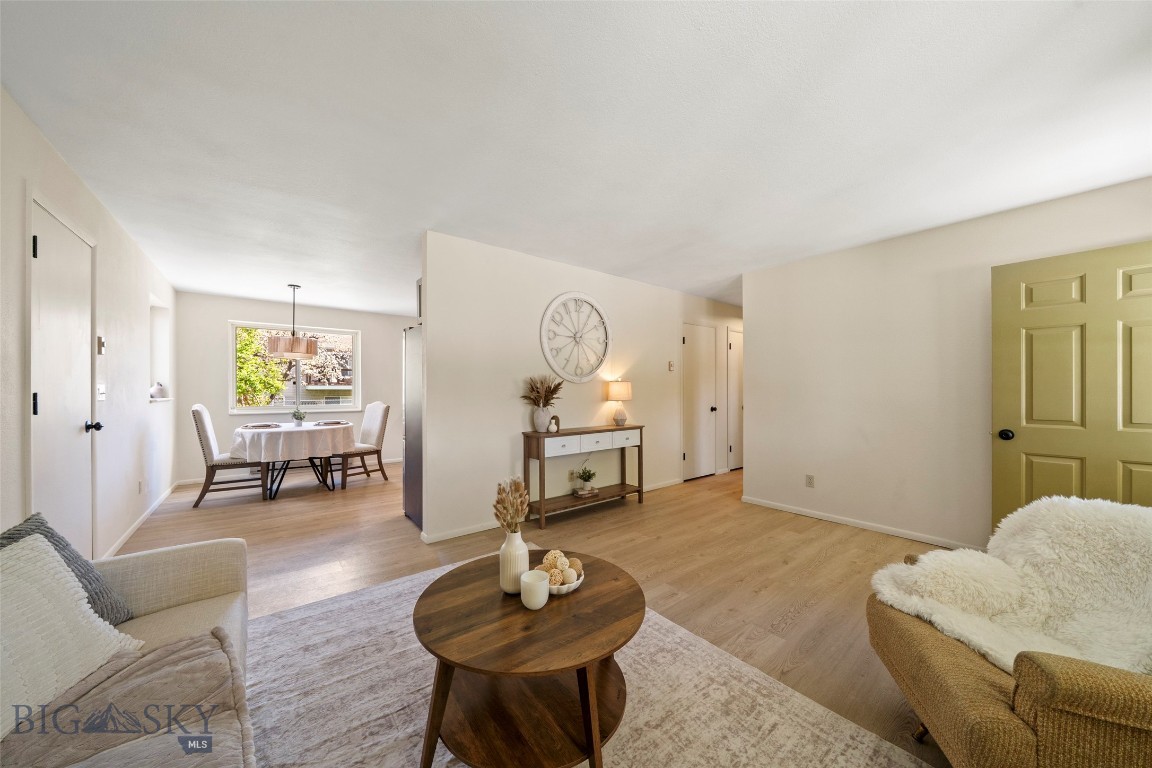 Beaumont Greens - Residential