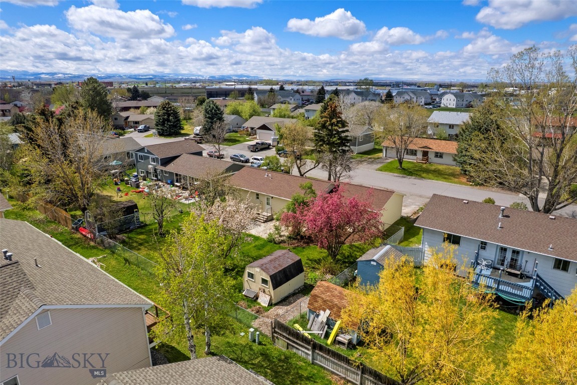 Beaumont Greens - Residential